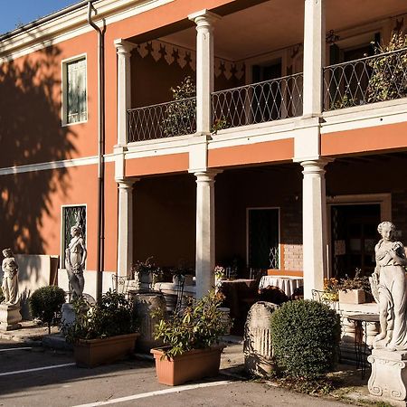 Villa Bonin Zovencedo Buitenkant foto