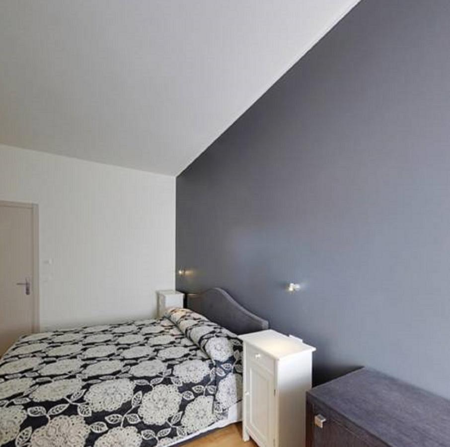 Villa Bonin Zovencedo Kamer foto