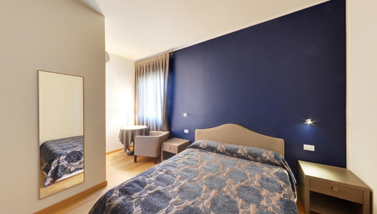 Villa Bonin Zovencedo Kamer foto