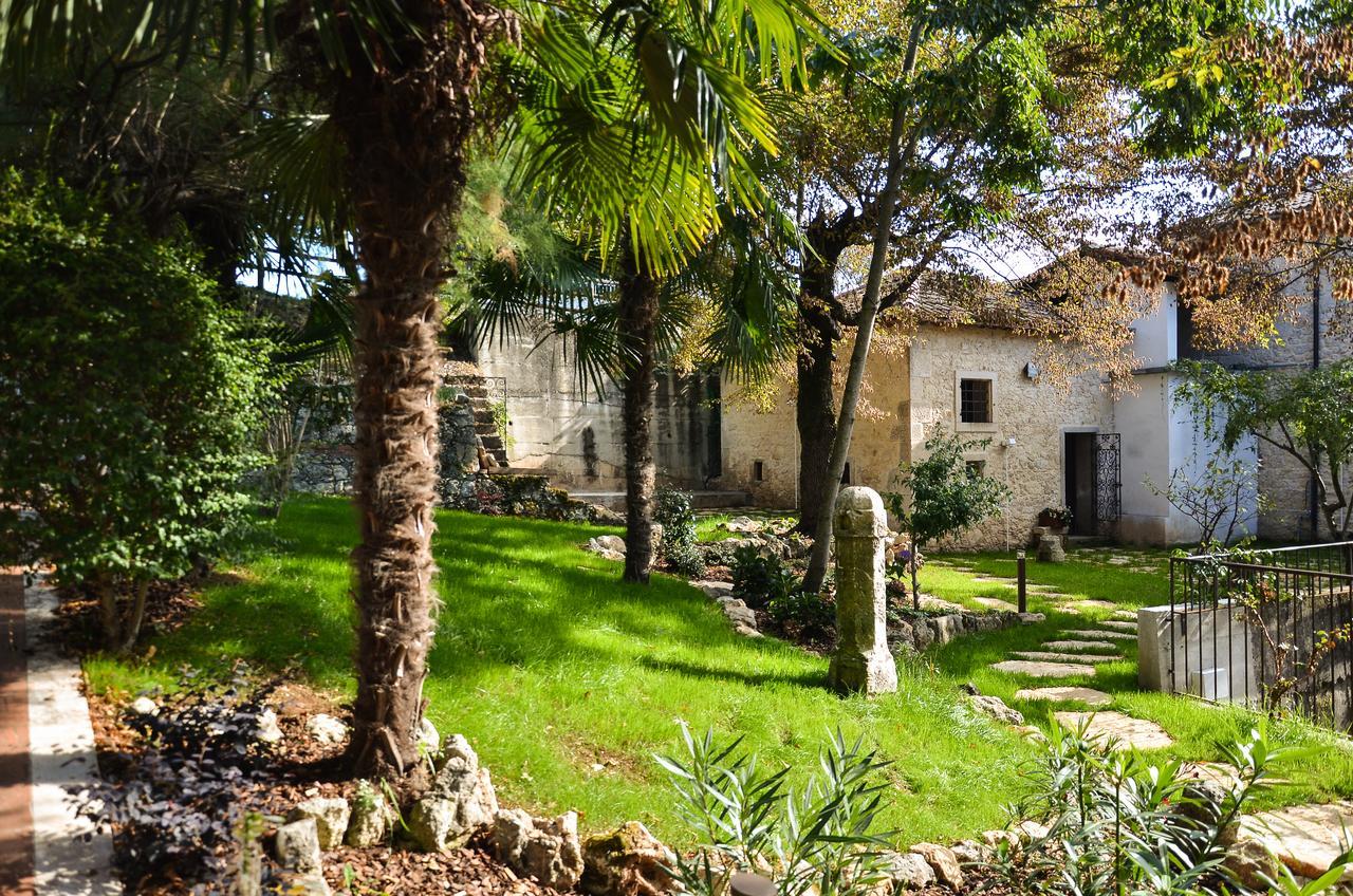 Villa Bonin Zovencedo Buitenkant foto